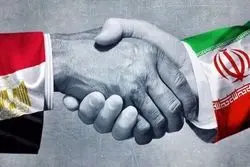 آشتی در قلب قاهره قدیم؛ آخرین مانع در راه توافق تاریخی ایران و مصر برداشته شد؟