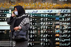 از شایعه تا واقعیت در بازار ارز؛زور توافق برای کاهش قیمت دلار