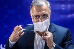 علیرضا زاکانی : سازگاری با کار غیر قانونی ندارم

