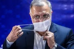 علیرضا زاکانی : سازگاری با کار غیر قانونی ندارم

