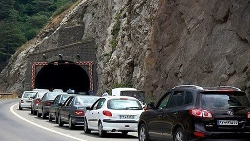 اعمال محدودیت‌های ترافیکی در جاده‌های شمالی کشور تا ۱۶ تیر