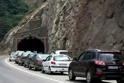 اعمال محدودیت‌های ترافیکی در جاده‌های شمالی کشور تا ۱۶ تیر
