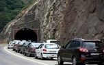 اعمال محدودیت‌های ترافیکی در جاده‌های شمالی کشور تا ۱۶ تیر