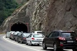 اعمال محدودیت‌های ترافیکی در جاده‌های شمالی کشور تا ۱۶ تیر