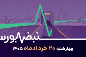 چرا بورس به اخبار جنگ واکنش منفی نشان نمی‌دهد؟