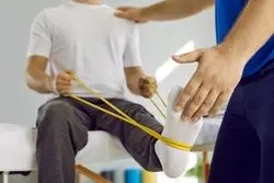 کمبود فیزیوتراپ در کشور 