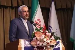 مدنی‌زاده: ذخایر استراتژیک کالاها در وضعیت مطلوب و بازار توزیع فعال است