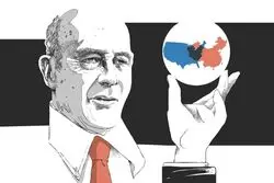 وداع آمریکا با «قدرت نرم» و نظریه‌پرداز آن/ جهان‌گرایی لیبرال مرده است؟