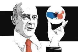 وداع آمریکا با «قدرت نرم» و نظریه‌پرداز آن/ جهان‌گرایی لیبرال مرده است؟