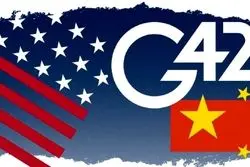 هم‌دستی موشکی مشکوک؛ پشت پرده خط قرمز جدید ترامپ برای شیخ طحنون