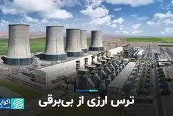 ترس ارزی از بی‌برقی