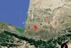حمله آمریکا به قلب کریدور ریلی ایران؛ پل آق‌تکه‌خان هدف موشک کروز قرار گرفت