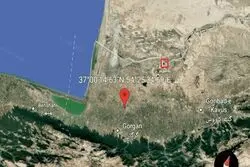حمله آمریکا به قلب کریدور ریلی ایران؛ پل آق‌تکه‌خان هدف موشک کروز قرار گرفت
