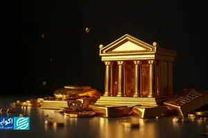 چرا بانک‌های مرکزی دوباره طلا می‌خرند؟ سیگنال صعود طلای جهانی ؟