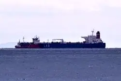 حکم توقیف محموله نفتی ایران در یونان لغو شد