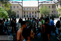 نامه معاون رئیس جمهور به وزیر بهداشت درباره افول رتبه دانشگاه‌ها