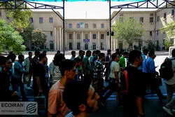 نامه معاون رئیس جمهور به وزیر بهداشت درباره افول رتبه دانشگاه‌ها