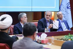 از رویکرد پزشکیان به دانشگاه تا انتصابی جدید در وزارت نفت