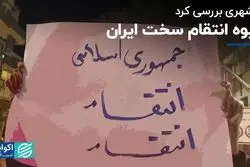 همشهری بررسی کرد: شیوه انتقام سخت ایران