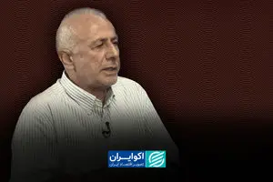 متقی: فرسایش و محدودسازی، بزرگ‌ترین آسیب برای امنیت ملی ایران است