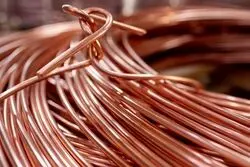 آرامش قبل از طوفان در بازار مس