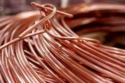 آرامش قبل از طوفان در بازار مس