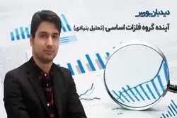 تحلیل بنیادی گروه فلزات اساسی| آینده گروه فلزات اساسی چیست؟ 