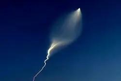 واکنش اسرائیل به تست موشک قاره‌پیما ایران / با برد ۱۰ هزار کیلومتری اروپا هم در خطر است!