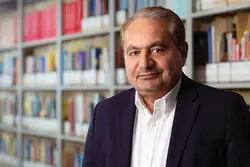 موسویان: لاریجانی در مقام رهبری کشور نیست/ نظام تصمیم گیری ایران منسجم به تجاوز نظامی امریکا و اسرائیل پاسخ داد، و همچنان بر امور مسلط هستند