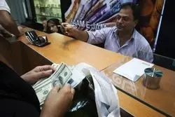 سیگنال صعودی به دلار / قیمت سکه بالا آمد