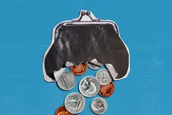 اکونومیست: تهدید رشد بدهی آمریکا برای اقتصاد خود و جهان