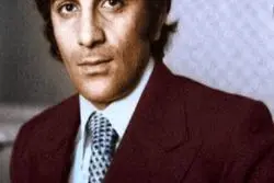 پدر «دنیای ورزش» درگذشت