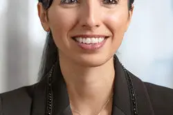 حفیظه ارکان؛ این زن می‌خواهد اقتصاد ترکیه را نجات دهد