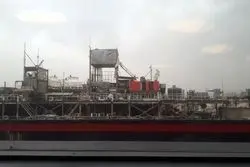 نماد ناایمنی درقلب تهران؛جان مردم در خطر است؟