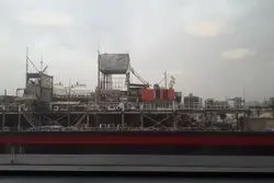 نماد ناایمنی درقلب تهران؛جان مردم در خطر است؟