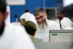 حجاج ایرانی از مرز مهران وارد کشور شدند