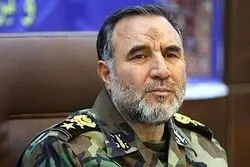  خط و نشان فرمانده ارتش/ انبوهی از نیروهای آمریکا در آب‌های منطقه فرو خواهند رفت