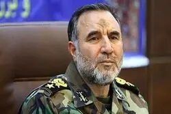  خط و نشان فرمانده ارتش/ انبوهی از نیروهای آمریکا در آب‌های منطقه فرو خواهند رفت