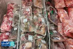واکنش یک مسئول به توزیع گوشت‌های آلوده مغولستانی