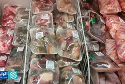 واکنش یک مسئول به توزیع گوشت‌های آلوده مغولستانی