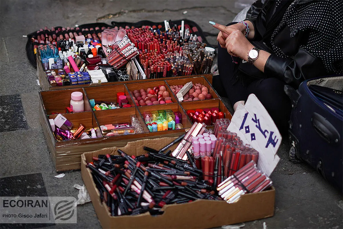 شناسایی گروه تازه‌ای از محصولات غیرمجاز آرایشی و بهداشتی در ایران/ فهرست منتشر شد