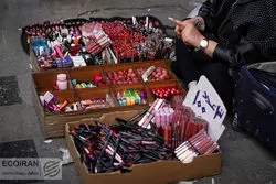 شناسایی گروه تازه‌ای از محصولات غیرمجاز آرایشی و بهداشتی در ایران/ فهرست منتشر شد