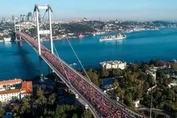 کف قیمت سفر به استانبول و هزینه های سیسمونی 