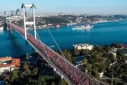 کف قیمت سفر به استانبول و هزینه های سیسمونی 