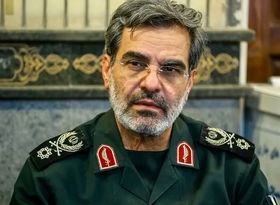 معاون عملیات ستاد کل نیروهای مسلح به شهادت رسید