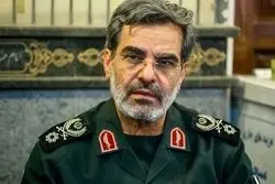 معاون عملیات ستاد کل نیروهای مسلح به شهادت رسید