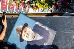 وسایل شخصی اکبر عبدی راهی موزه شد؛ یک خیابان هم به نام او می‌شود