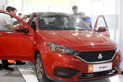 فوری / سایپا این سه خودرو را به مشتریان عادی می فروشد