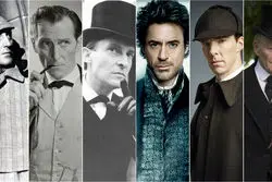 حق اقتباس شرلوک هلمز به مردم می‌رسد