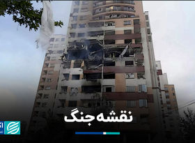 نقشه جنگ